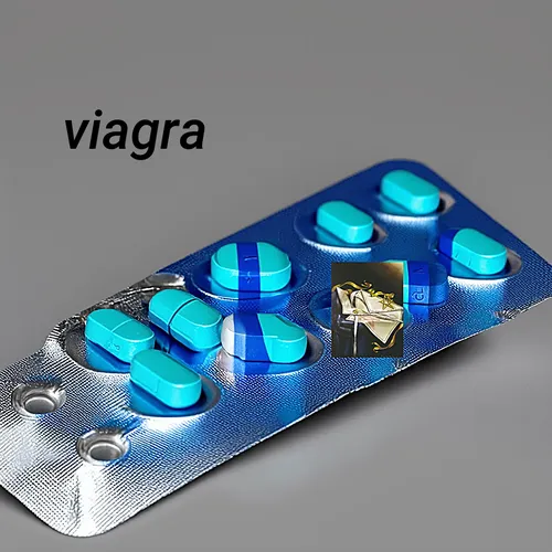 Pastillas viagra generico